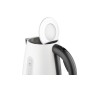 Электрический чайник Ardesto EKL-F300W белый