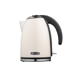 Электрический чайник Ardesto EKL-F340BG бежевый
