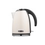 Электрический чайник Ardesto EKL-F340BG бежевый