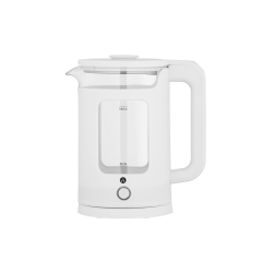 Электрический чайник Ardesto EKL-T31GW белый