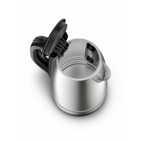 Электрический чайник Moulinex BY2R0DF0 серый