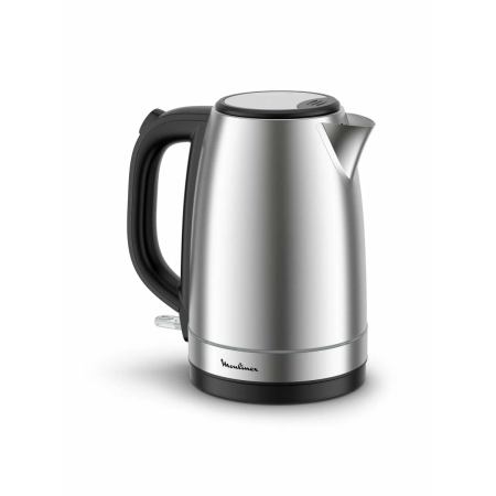 Электрический чайник Moulinex BY2R0DF0 серый