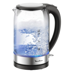 Электрический чайник Moulinex BY3S0DF0 черный Электрический чайник Moulinex BY3S0DF0 черный