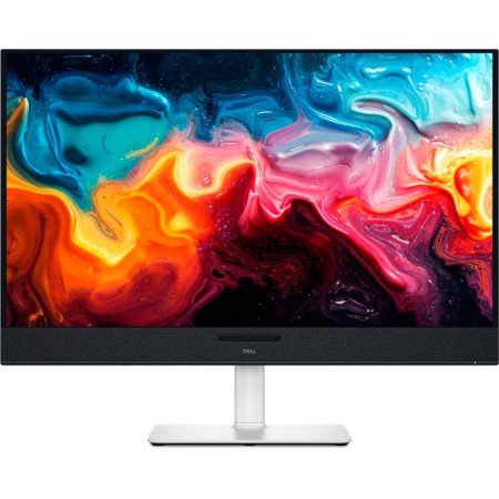 32" Монитор Dell S3225QC (210-BRVT) белый