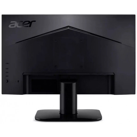 23.8" Монитор Acer KA242YGbi (UM.QX2EE.G01) черный