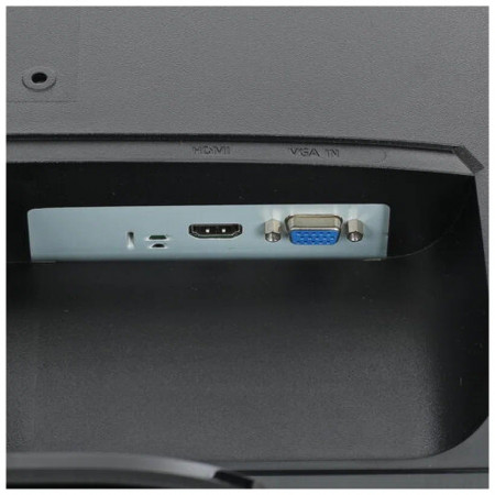 23.8" Монитор Acer KA242YGbi (UM.QX2EE.G01) черный