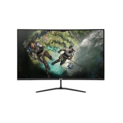 27" Монитор Acer Nitro EDA270Zbmiipx (UM.HE0EE.Z06) черный
