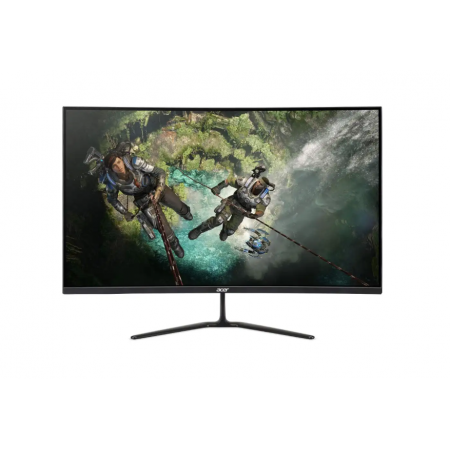27" Монитор Acer Nitro EDA270Zbmiipx (UM.HE0EE.Z06) черный