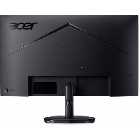 27" Монитор Acer Nitro KG271UGbmiipx (UM.HX1EE.G10) черный