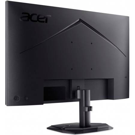 27" Монитор Acer Nitro KG271UGbmiipx (UM.HX1EE.G10) черный
