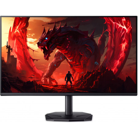 27" Монитор Acer Nitro KG271UGbmiipx (UM.HX1EE.G10) черный