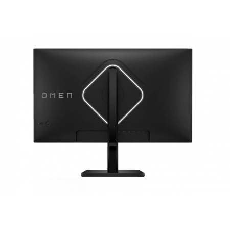 27" Монитор HP Omen 27s (780G5AA) черный