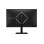 27" Монитор HP Omen 27s (780G5AA) черный