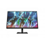 27" Монитор HP Omen 27s (780G5AA) черный