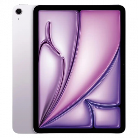 13" Планшет Apple iPad Air A3268 (MCNL4QA/A) 8 ГБ/128 ГБ фиолетовый 13" Планшет Apple iPad Air A3268 (MCNL4QA/A) 8 ГБ/128 ГБ фиолетовый