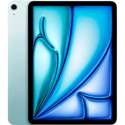 13" Планшет Apple iPad Air A3268 (MCNP4QA/A) 8 ГБ/256 ГБ голубой