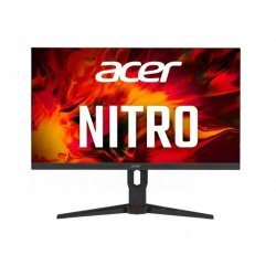 31.5" Монитор Acer Nitro XV320QUPbmiiprx (UM.JX0EE.P05) черный