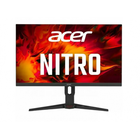 31.5" Монитор Acer Nitro XV320QUPbmiiprx (UM.JX0EE.P05) черный