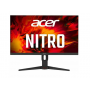 31.5" Монитор Acer Nitro XV320QUPbmiiprx (UM.JX0EE.P05) черный