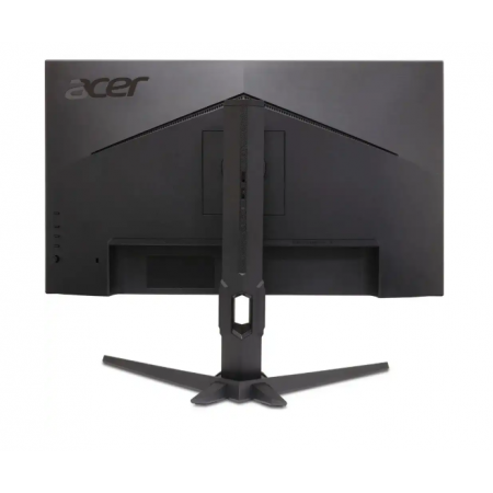 31.5" Монитор Acer Nitro XV320QUPbmiiprx (UM.JX0EE.P05) черный