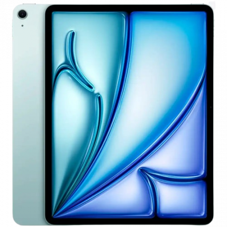 13" Планшет Apple iPad Air A3268 (MCNW4QA/A) 8 ГБ/512 ГБ голубой 13" Планшет Apple iPad Air A3268 (MCNW4QA/A) 8 ГБ/512 ГБ голубой