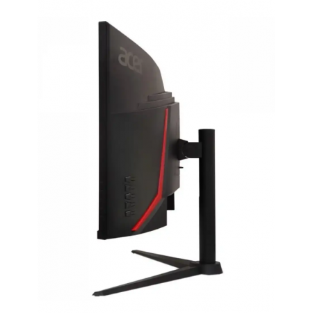 34" Монитор Acer Nitro ED340CURX0bmiipx (UM.CE0EE.009) черный