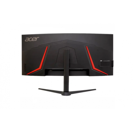 34" Монитор Acer Nitro ED340CURX0bmiipx (UM.CE0EE.009) черный