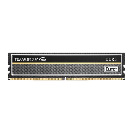 Оперативная память Team Group ELITE Plus CL46 (TPBD58G5600HC4601) 8 ГБ черный