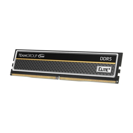 Оперативная память Team Group ELITE Plus CL46 (TPBD58G5600HC4601) 8 ГБ черный