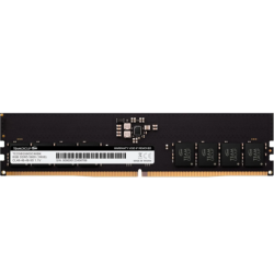 Оперативная память Team Group ELITE Plus CL46 (TPBD58G5600HC4601) 8 ГБ черный