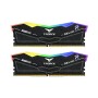 Оперативная память Team Group DELTA RGB (FF3D564G6000HC38JDC01) 64 ГБ черный