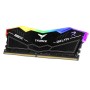 Оперативная память Team Group DELTA RGB (FF3D564G6000HC38JDC01) 64 ГБ черный