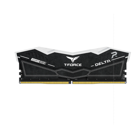 Оперативная память Team Group DELTA RGB (FF3D564G6000HC38JDC01) 64 ГБ черный