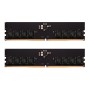 Оперативная память Team Group ELITE (TED532G6400C52DC01) 32 ГБ черный