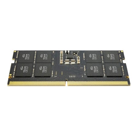 Оперативная память Team Group ELITE SO-DIMM (TED516G5600C46A-S01) 16 ГБ черный