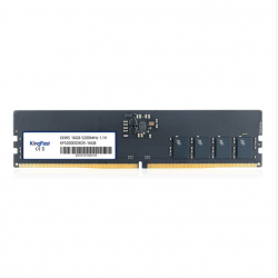 Оперативная память KingFast KF5200NDCD5 16 ГБ черный
