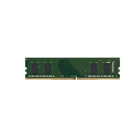 Оперативная память Kingston (KVR32N22S8/8WP) 8 ГБ зеленый