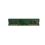 Оперативная память Kingston (KVR32N22S8/8WP) 8 ГБ зеленый