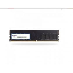 Оперативная память KingFast KF5600DDCD5 8 ГБ черный