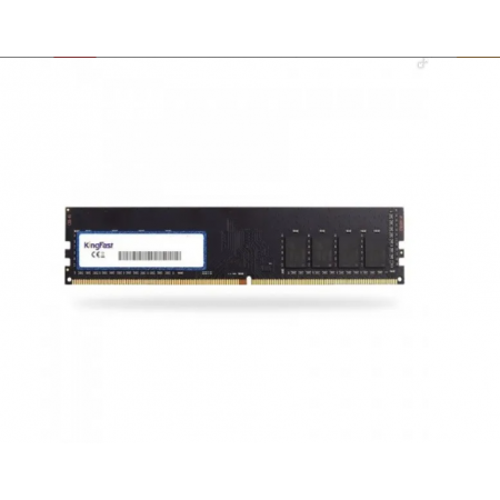 Оперативная память KingFast KF5600DDCD5 8 ГБ черный