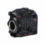 Беззеркальный фотоаппарат со сменной оптикой Canon EOS C500 MKII (3794C003) черный