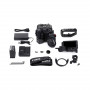 Беззеркальный фотоаппарат со сменной оптикой Canon EOS C500 MKII (3794C003) черный