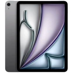 11" Планшет Apple iPad Air A3267 (MCFV4QA/A) 8 ГБ/128 ГБ серый