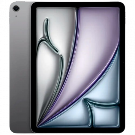 11" Планшет Apple iPad Air A3267 (MCFV4QA/A) 8 ГБ/128 ГБ серый