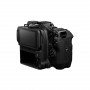 Беззеркальный фотоаппарат со сменной оптикой Canon EOS C80 (6389C003AA) черный