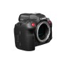 Беззеркальный фотоаппарат со сменной оптикой Canon EOS R5 C (5077C003AA) черный