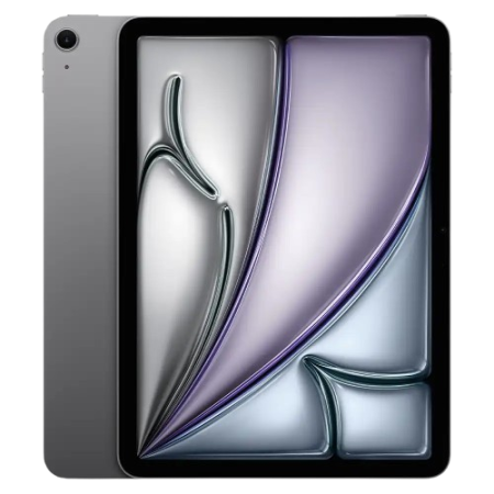 11" Планшет Apple iPad Air A3266 (MCA14QA/A) 8 ГБ/256 ГБ серый