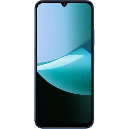 Смартфон Redmi 15C 25078RA3EY 4/128 ГБ синий (Moonlight Blue)