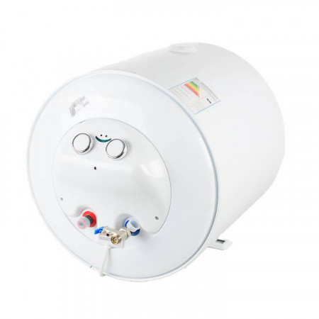 Водонагреватель электрический Royal DORFF 30л PT белый