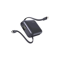 Портативный аккумулятор Ttec 2BB231GR серый